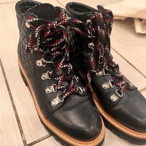 Marc Fisher Boot. Pre Worn. Size 6